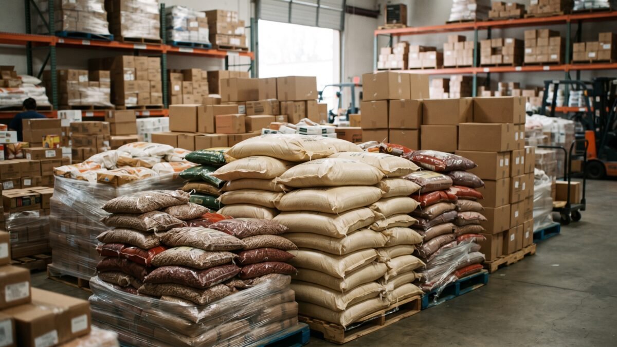 Banco de Alimentos busca reunir 100 mil pesos para arroz y frijol en Chiapas
