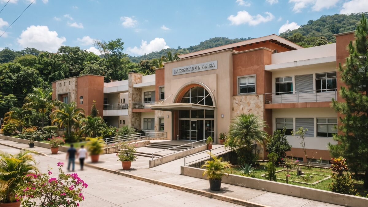 Bebé de 11 meses muere en hospital de Comitán por presunta desnutrición severa