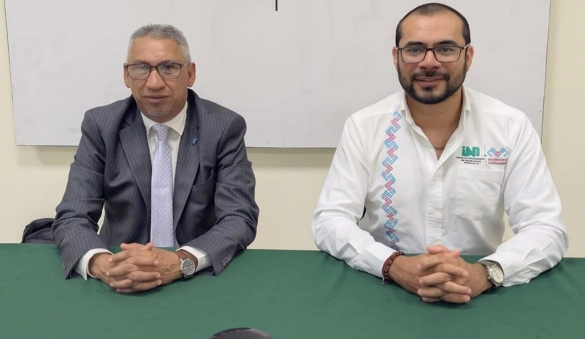 Blindan el dinero de 9 municipios: capacitan a 68 servidores en Ramo 33 en Chiapas