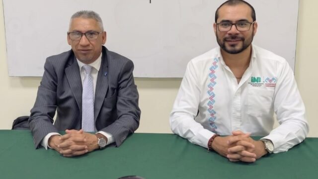 Blindan el dinero de 9 municipios: capacitan a 68 servidores en Ramo 33 en Chiapas
