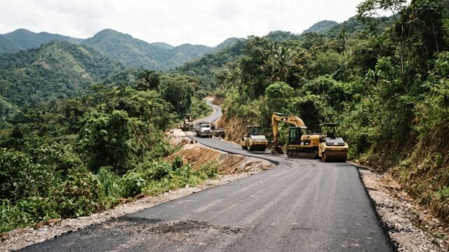 Blindan obra pública en Chiapas ante proceso electoral de 2027