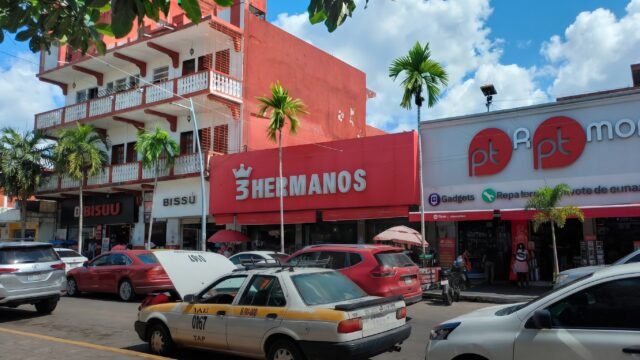 Blinden su plantilla o pagarán laudos: empresas de Tapachula a 60 días de la jornada de 40 horas