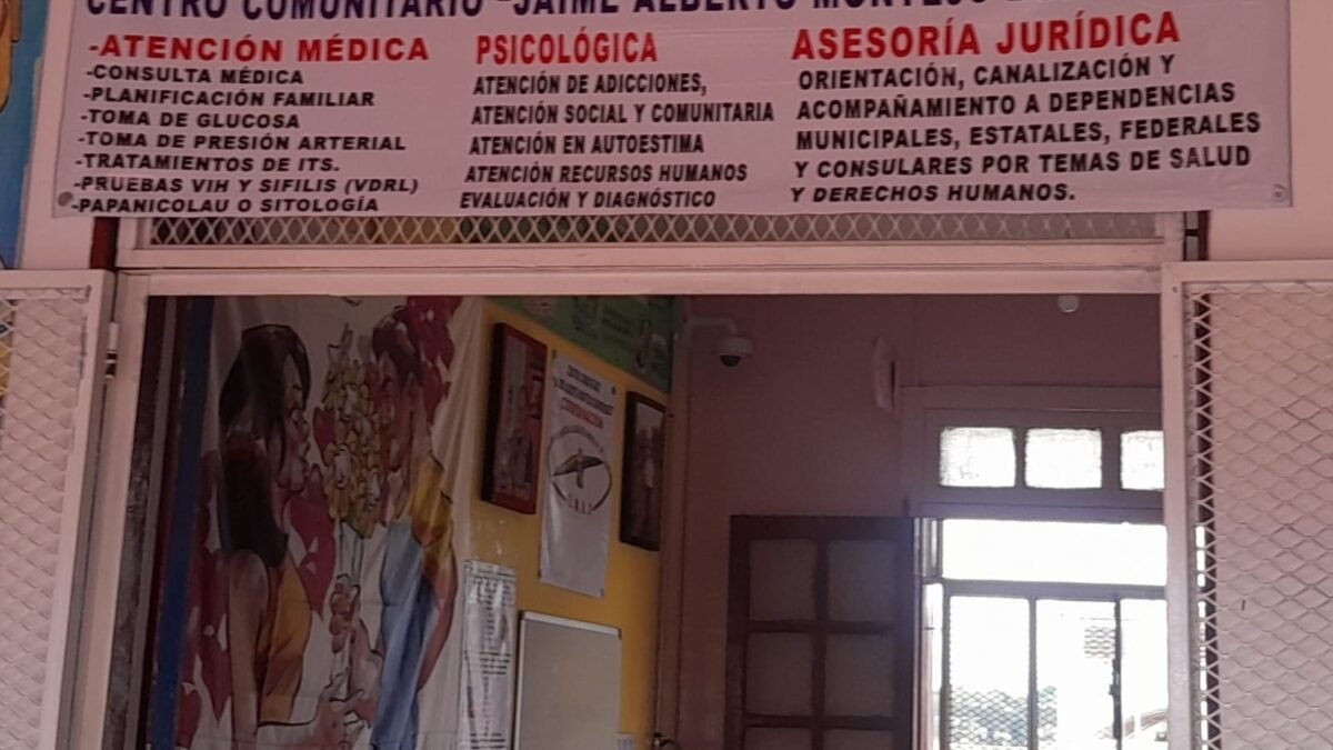 Brigada Callejera amplía atención gratuita con psicología y apoyo legal en Tapachula