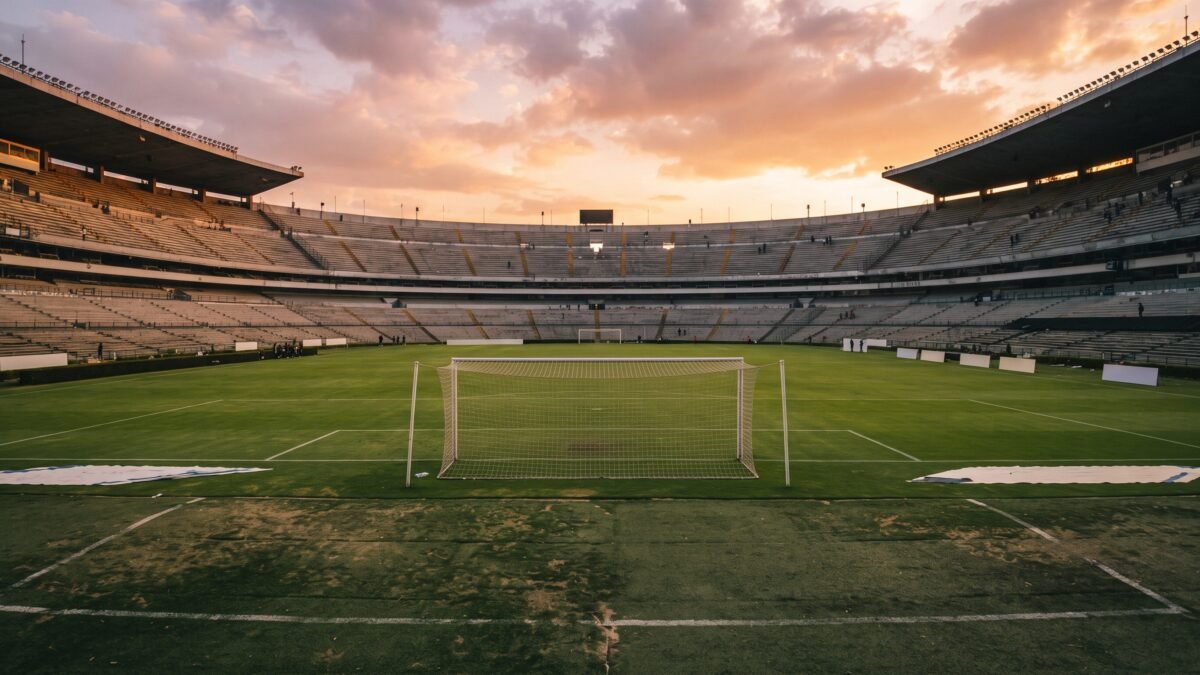 Bronca e invasión de cancha obligan a terminar antes el Clásico de la Talacha en el Coruco Díaz