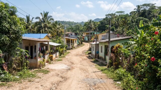 Buscan a adolescente de 14 años desaparecida en el barrio Esquipulas de Acapetahua