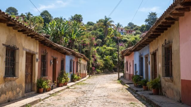 Buscan a adolescente de 15 años que salió de su domicilio en Ocosingo