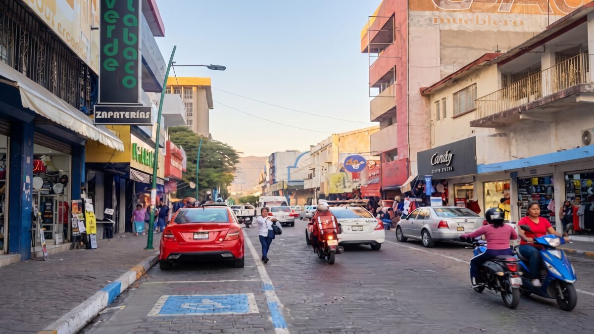 Buscan a estudiante del Cobach 33 vista por última vez en Tuxtla Gutiérrez