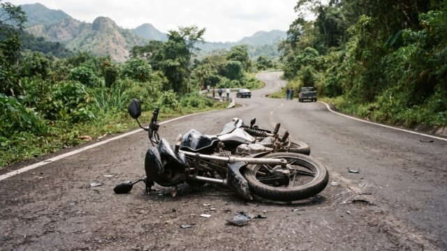 Buscan a familiares de joven accidentado que permanece en hospital de Teopisca