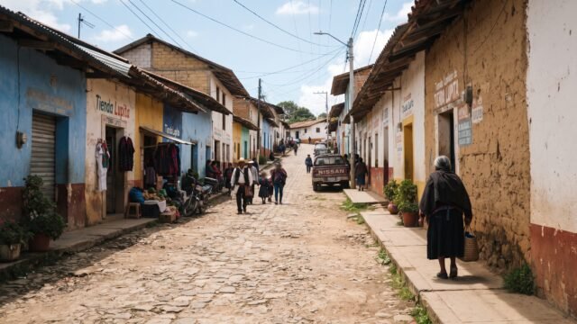 Buscan a joven de 16 años desaparecido en Jiquipilas desde septiembre