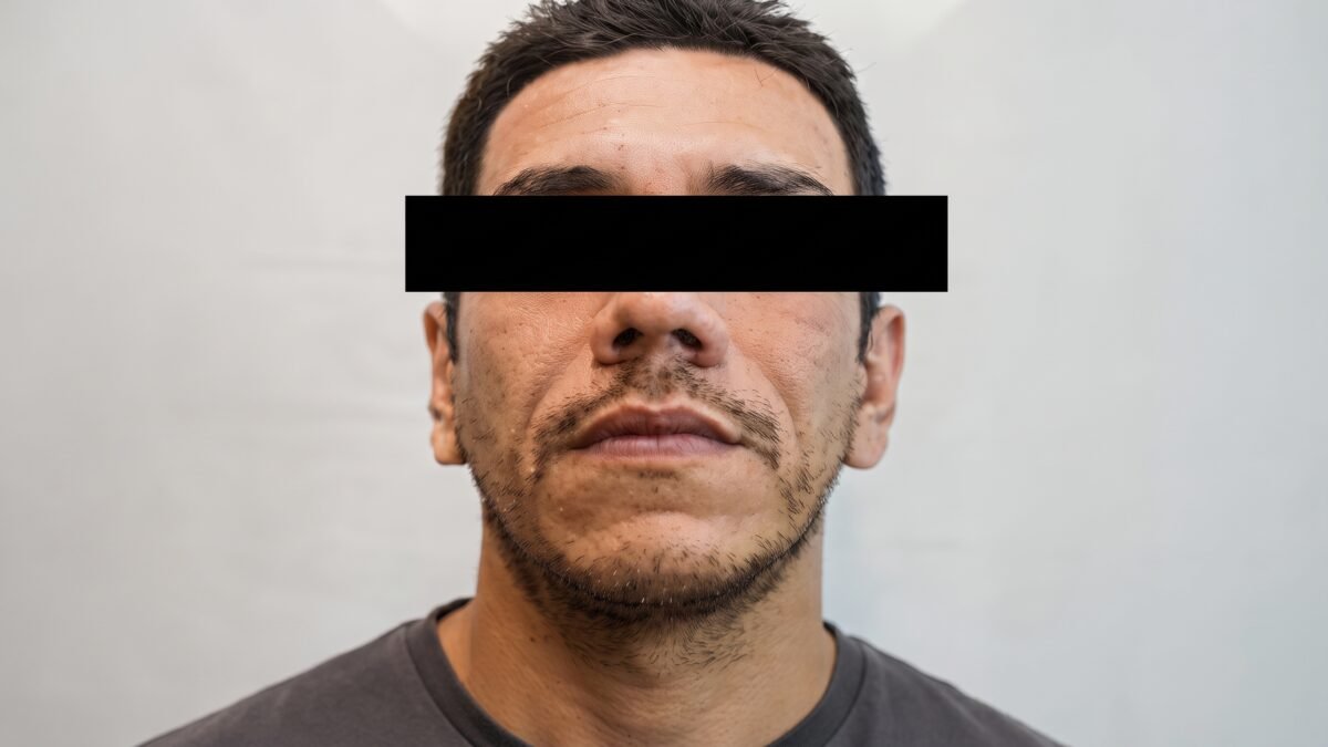 Cae el Mando 20: lo ligan al coche bomba que mató a seis frente a policías en Michoacán