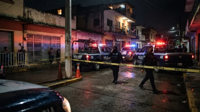 Cae en la madrugada: detienen al director de Seguridad de Emiliano Zapata en Tabasco