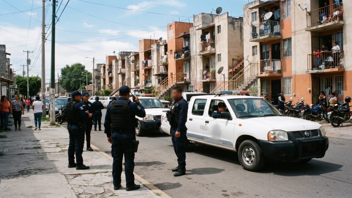 Cae secretaria del Bienestar de Uruapan por encubrimiento en el asesinato de Carlos Manzo