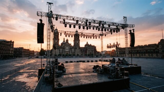 Caifanes ofrecerá concierto gratuito en Ciudad de México por encuentro del EZLN con buscadoras