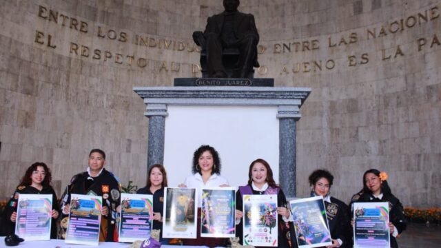 Callejoneada, marimba y serenata: Tuxtla abre el CoyaTunaFest de tunas femeniles