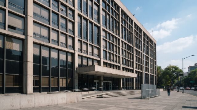 Cámara de Diputados aprueba mayor fiscalización del SAT a sindicatos para 2027