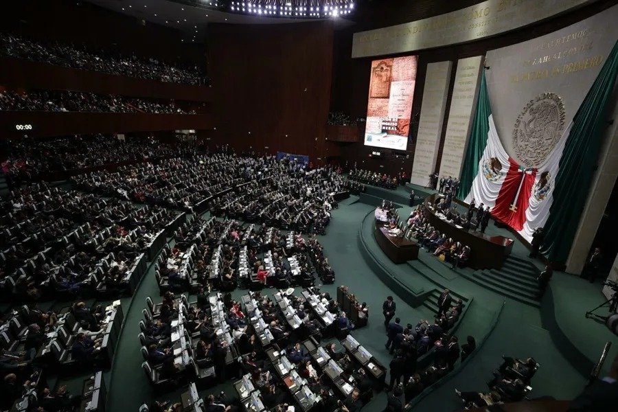 Cámara de Diputados aprueba reforma a la Ley Aduanera y la turna al Senado