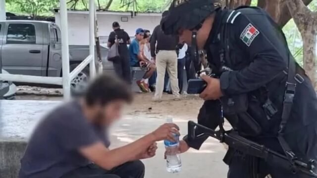 Caminaba entre los carros en La Pochota: era el desaparecido que buscaba su hermano