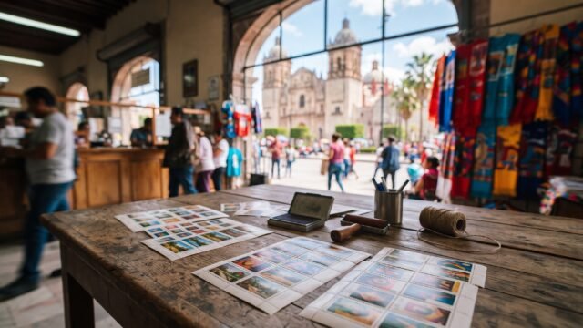 Cancelan 300 mil estampillas postales rumbo a los 500 años de San Cristóbal