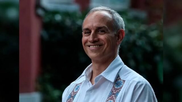 Cancillería paga 2.5 mdp anuales a López-Gatell por cargo de ministro en Ginebra