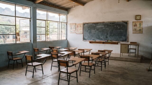 Capacitan a docentes de la Zona Escolar 026 para prevenir violencia sexual en San Cristóbal