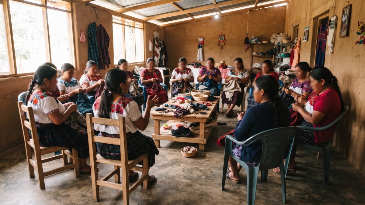 Capacitan en Comitán a mujeres para prevenir violencia política de género