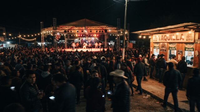 Cazan página clonada que vende boletos falsos del Palenque de la Fiesta Chiapas