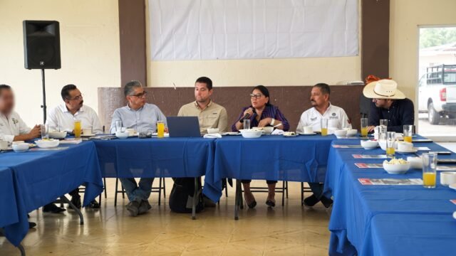 CCE pide a la SICT concluir 10 obras carreteras pendientes en Chiapas