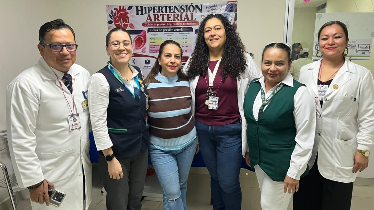 Celebran 14 años curando: UMF 23 lanza jornada de medicina traumática en Tuxtla