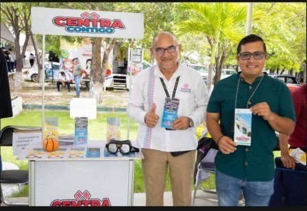Centra beneficia a más de 6 mil personas con acciones preventivas en Chiapas