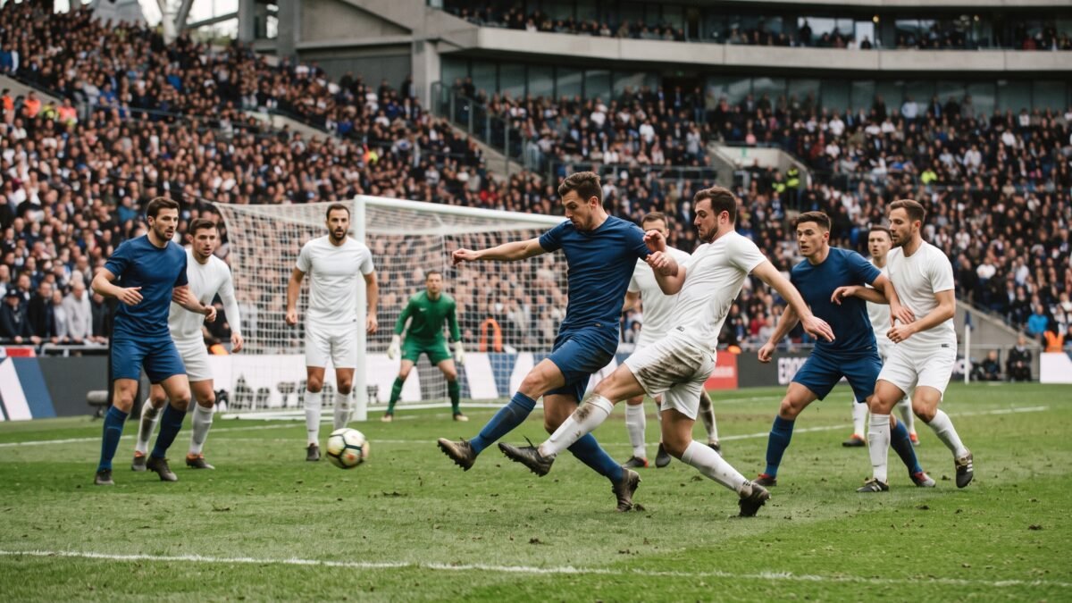 César Montes anota en Rusia y Johan Vásquez firma autogol en Italia