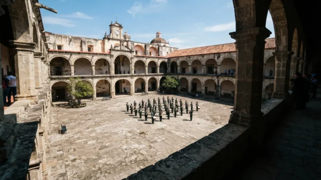 Chiapa de Corzo conmemora 163 años de la batalla que la hizo Ciudad Heroica