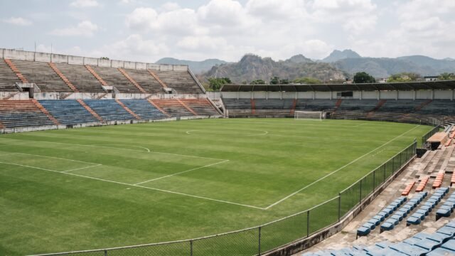 Chiapas abrirá visorías para la Selección TDP Sub-18 el 5 y 6 de octubre en Tuxtla