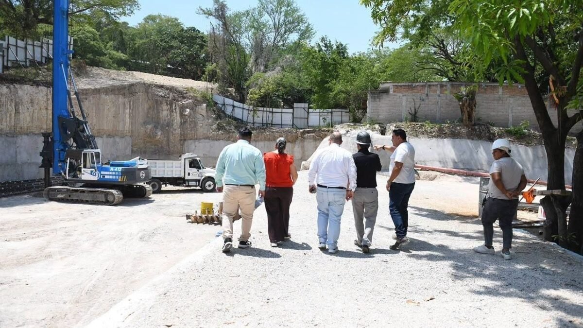Chiapas adjudica 296 millones para construir 18 telebachilleratos rurales