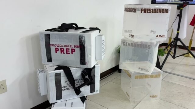 Chiapas aplaza a 2028 la elección de jueces y magistrados del Poder Judicial