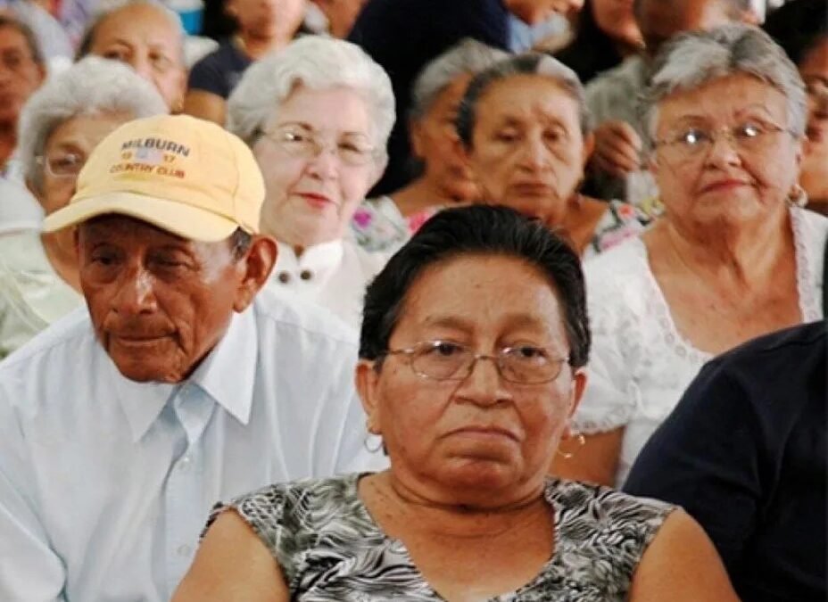 Chiapas envejece sin infraestructura adecuada para adultos mayores, advierte UNACH