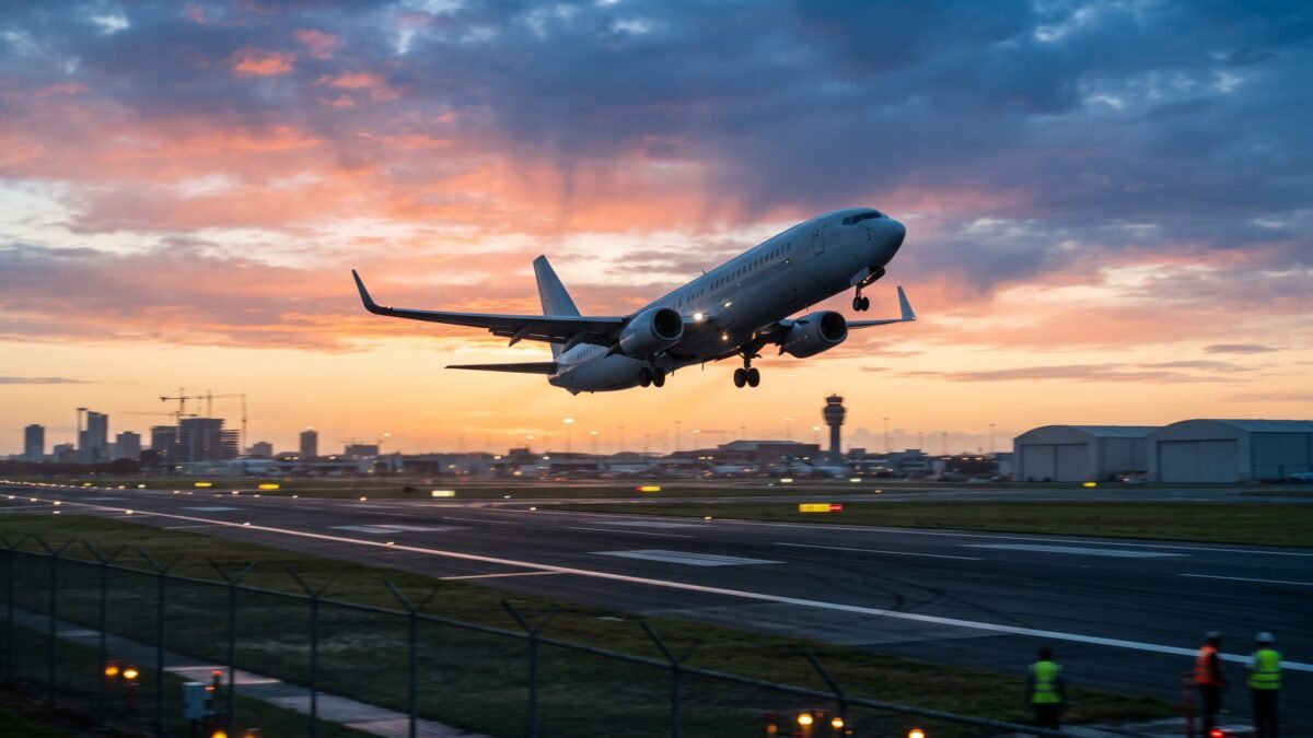 Chiapas estrenará vuelo directo Tuxtla-Houston el 28 de octubre con tres salidas semanales