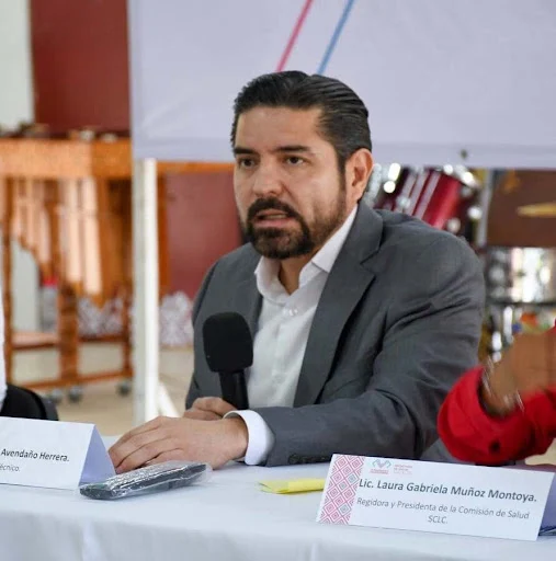 Chiapas iniciará vacunación invernal el 12 de octubre y se extenderá por 25 semanas