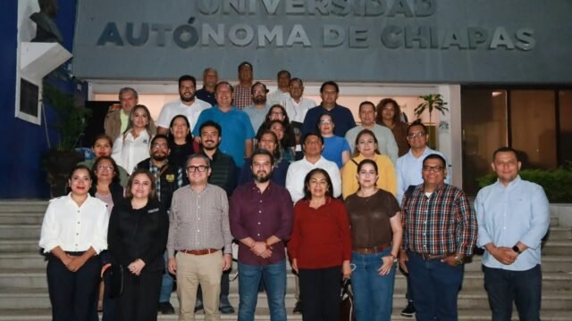 Chiapas Puede abre nueva etapa para llevar la alfabetización a la primaria