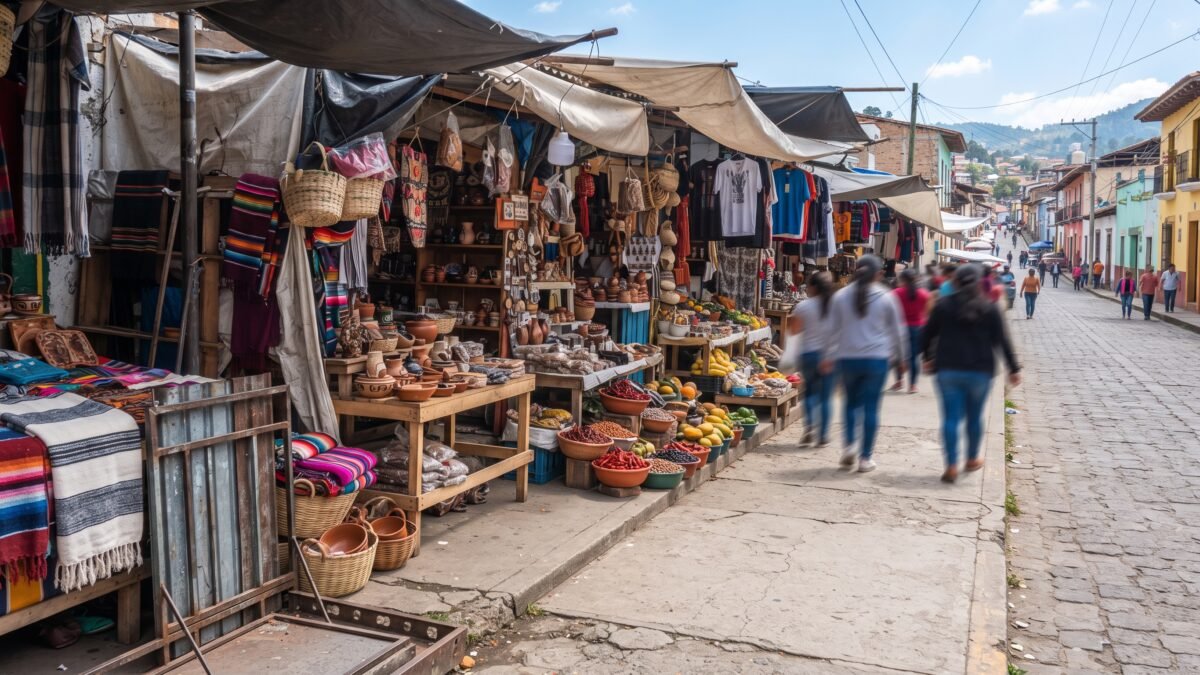 Chiapas se mantiene entre los estados con mayor informalidad laboral del país
