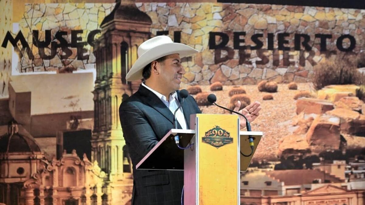 Chiapas será sede de la Convención Nacional Ganadera del próximo año