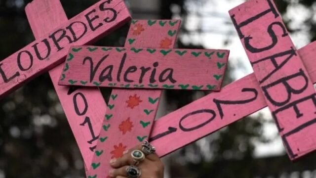Chiapas suma 21 feminicidios en primer semestre de 2026, reporta observatorio