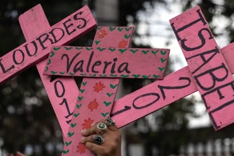 Chiapas suma 21 feminicidios en primer semestre de 2026, reporta observatorio