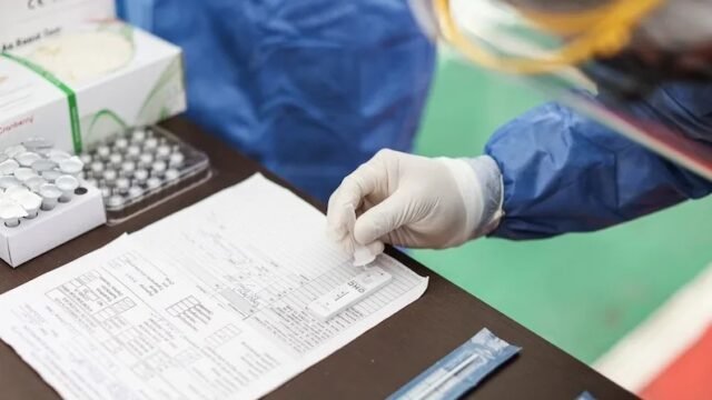 Chiapas suma cinco muertes por covid-19 e influenza en reportes federales