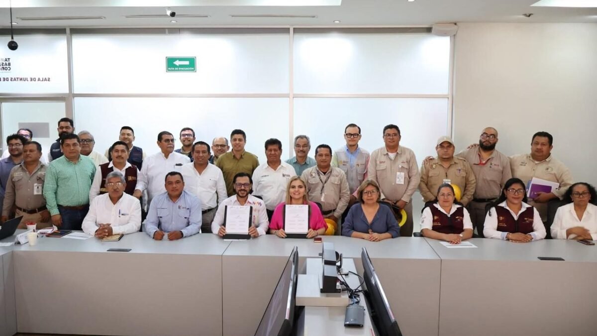 Chiapas y Tabasco harán operativo espejo contra el dengue en Pichucalco y Amatán