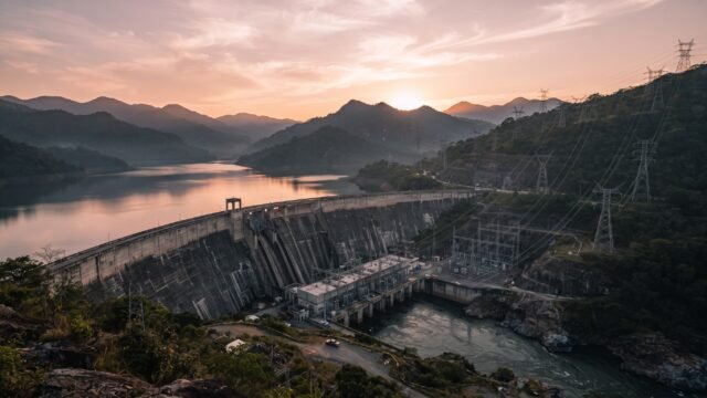 Chicoasén II traerá 50 obras sociales con inversión de 716 millones en Chiapas