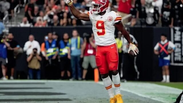 Chiefs, 49ers y Vikings mantienen el invicto tras la semana 4 de la NFL