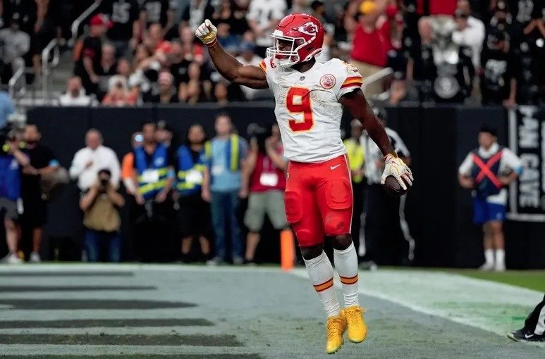 Chiefs, 49ers y Vikings mantienen el invicto tras la semana 4 de la NFL