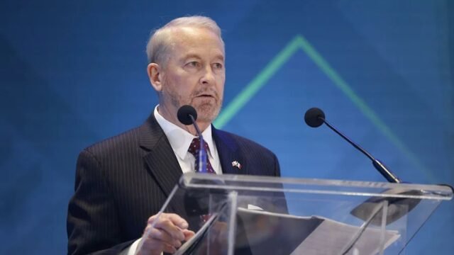 China estalla contra Estados Unidos: los acusa de alimentar la violencia narco en México