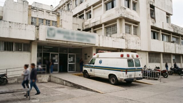 Cinco familias denuncian muerte de bebés tras atención en IMSS de Jalisco