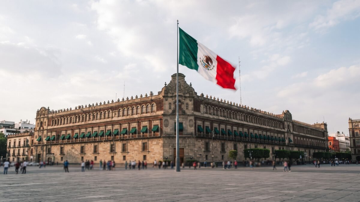 Claudia Sheinbaum lidera ranking de presidentes de Latinoamérica con 69.3 por ciento